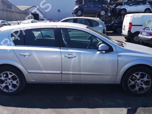 Starter OPEL ASTRA H (A04) 1.6 (L48) | BP25538662M8 - Image 18