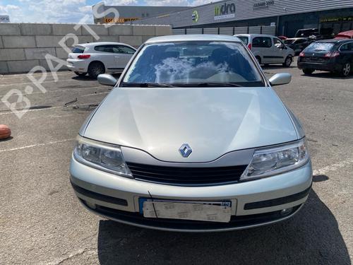 Left tailgate light RENAULT LAGUNA II (BG0/1_) 1.8 16V (BG04, BG0B, BG0C, BG0V) | BP39393848C79 - Image 8