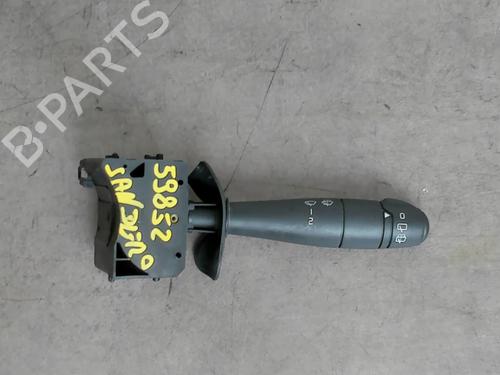 Used Steering column stalk Steering column stalk DACIA SANDERO 1.5 dCi (68 hp) 25537666 25537666