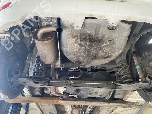 Rudehejsemekanisme ventre foran DACIA SANDERO II 1.0 SCe 75 (B8JC, B8JD, B8NC) | BP39658743C22 - Image 35