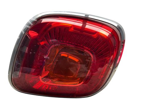 Used Left taillight FIAT 500X (334_) 1.3 D Multijet (334AXH1A) (95 hp) 29842987