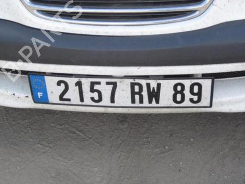 Brugte TOYOTA AVENSIS (_T22_) 2.0 TD (CT220_, CT220R) (90 hp) 2504056