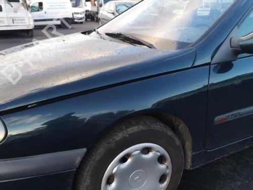 Rear left window mechanism RENAULT LAGUNA I (B56_, 556_) 1.9 dTi (B56J) | BP25584306C24 