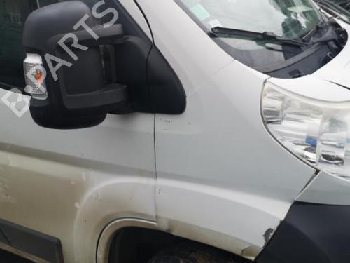 Front right window mechanism PEUGEOT BOXER Platform/Chassis 2.2 HDi 110 | BP25537025C23 - Image 30