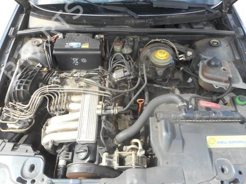 Used Parts AUDI 90 B3 (893, 894, 8A2) 2501922