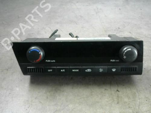 Climate control SSANGYONG ACTYON I 200 Xdi 4WD BP25559641I5