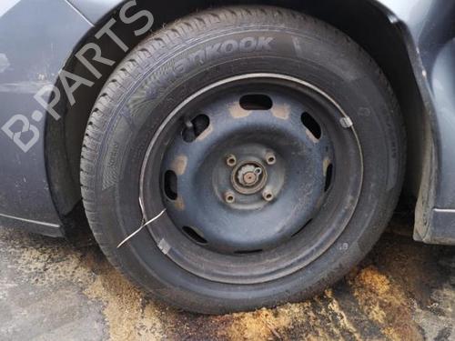 Break pedal PEUGEOT 207 (WA_, WC_) 1.6 HDi | BP25554281I19 