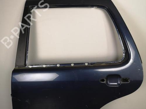 Used Left rear door MERCEDES-BENZ M-CLASS (W163) ML 270 CDI (163.113) (163 hp) 25552880