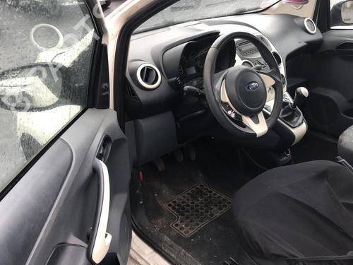 Front right seatbelt FORD KA (RU8) 1.2 | BP25560579I25  - Image 22