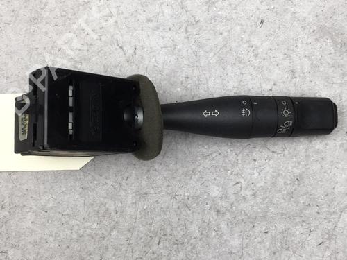 Used Switch Switch PEUGEOT 206 Hatchback (2A/C) 1.4 i (75 hp) 25580894 25580894