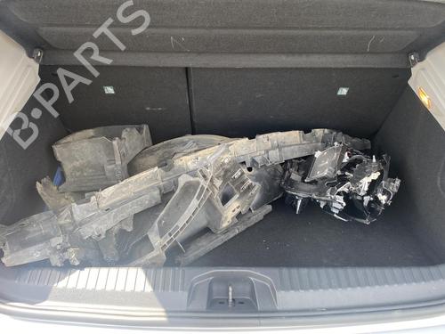 Start/Stop ECU RENAULT CLIO V (B7_) 1.0 TCe 100 (B7MT) | BP25503644M59 