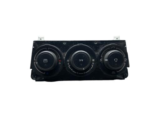 Climate control CITROËN C3 Picasso (SH_) 1.6 HDI 90 | BP25548838I5 - Image 3