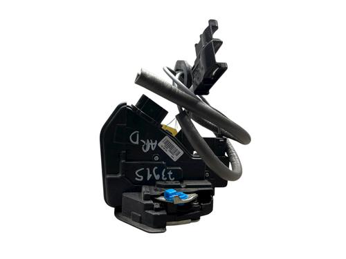 Used Rear right lock KIA NIRO I (DE) 1.6 GDI Plug-in Hybrid (141 hp) 25539836