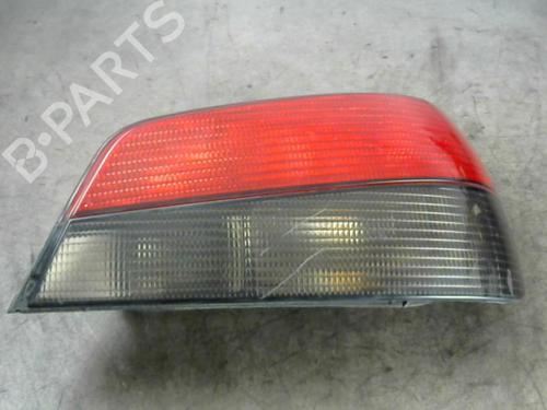 Right taillight PEUGEOT 306 (7B, N3, N5) 1.9 SRDT | BP25560025C35
