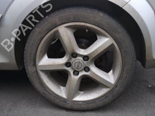 Ignition barrel OPEL ASTRA H GTC (A04) 1.9 CDTi (L08) | BP25554739M48 - Image 8
