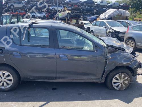 Front right window mechanism DACIA SANDERO II 1.5 dCi | BP25514005C23 