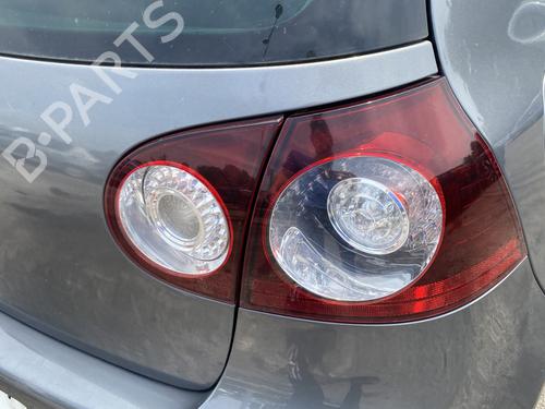 Climate control VW GOLF V (1K1) 2.0 TDI | BP28199542I5 - Image 6