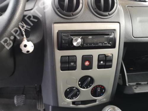 Front right window mechanism DACIA LOGAN MCV (KS_) 1.5 dCi (KS0W) | BP25524572C23 - Image 14