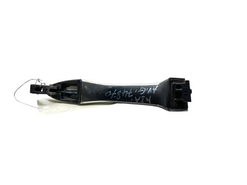 Front left exterior door handle KIA SPORTAGE III (SL) 1.7 CRDi | BP27567737C128