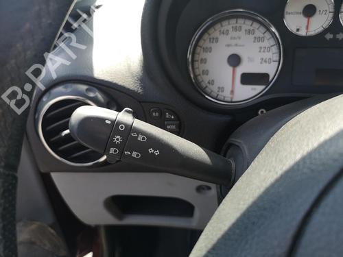 Left tailgate light ALFA ROMEO 147 (937_) 1.6 16V T.SPARK (937.AXA1A, 937.AXB1A, 937.BXB1A) | BP25526072C79  - Image 21
