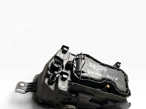 Left headlight FIAT PANDA (169_) 1.2 (169.AXB11, 169.AXB1A) | BP35822046C28 - Image 3