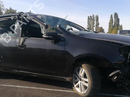 Headlight switch VW GOLF VI (5K1) 1.6 TDI | BP25515933I24  - Image 14