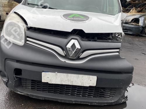 ABS pump RENAULT KANGOO Express (FW0/1_) 1.5 dCi 90 (FW0G, FW05, FW08, FW11) | BP25543062M43 - Image 12