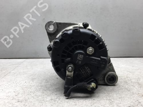 alternator-opel-insignia-a-g09-2008-2009-2010-2011-2012-2013-2014-2015-2016-2017-25515528 main image