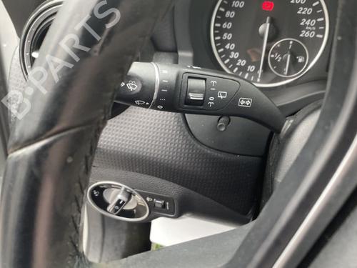 Rear left panel MERCEDES-BENZ A-CLASS (W176) A 180 CDI / d (176.012) | BP25543146C60  - Image 25