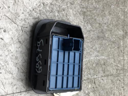 Left front window switch CITROËN NEMO MPV 1.4 HDi | BP25573353I27 