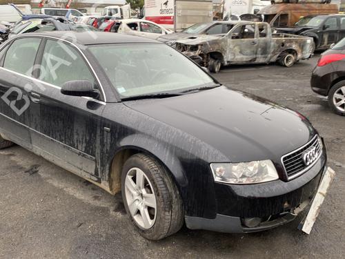 Climate control AUDI A4 B6 (8E2) 1.9 TDI | BP25504792I5 - Image 22