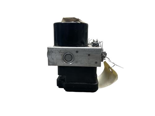 Used ABS pump ABS pump RENAULT SCÉNIC III (JZ0/1_) 1.5 dCi (110 hp) 25514182 25514182