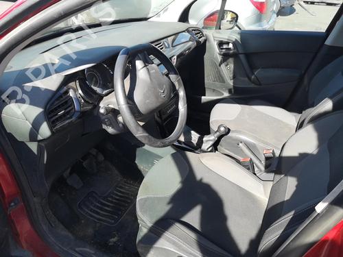 Steering column stalk CITROËN C3 II (SC_) 1.4 HDi 70 (SC8HZC, SC8HR0, SC8HP4) | BP25561099I23  - Image 8