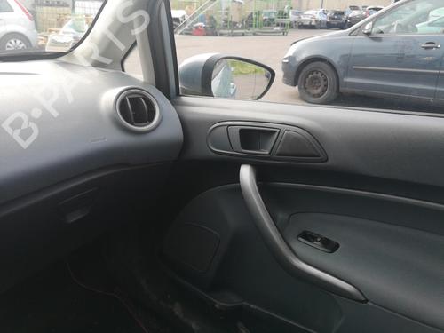 AC compressor FORD FIESTA VI (CB1, CCN) 1.4 TDCi | BP25510689M34  - Image 8