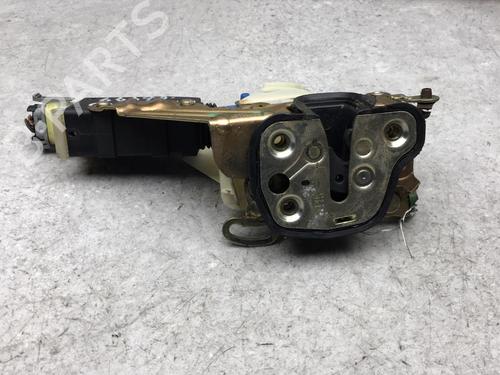 Used Front right lock OPEL CORSA B (S93) 1.4 i (F08, F68, M68) (60 hp) 25520104