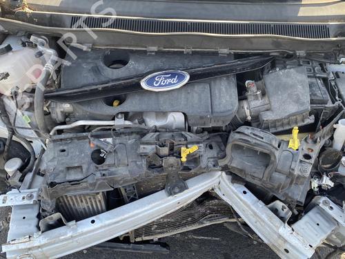 Left sun visor FORD B-MAX (JK) 1.6 TDCi | BP25535257I1  - Image 27