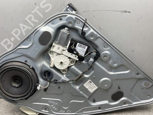 rear-right-window-mechanism-ford-focus-c-max-dm2-2003-2004-2005-2006-2007-25525002 main image