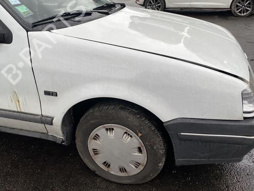 Left front indicator RENAULT 19 I Chamade (L53_) 1.9 D (L534, L53J) | BP25570516C32 - Image 19