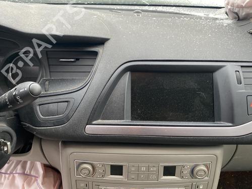 Headrest CITROËN C5 III Break (RW_) 2.0 HDi | BP25571691I31 - Image 10