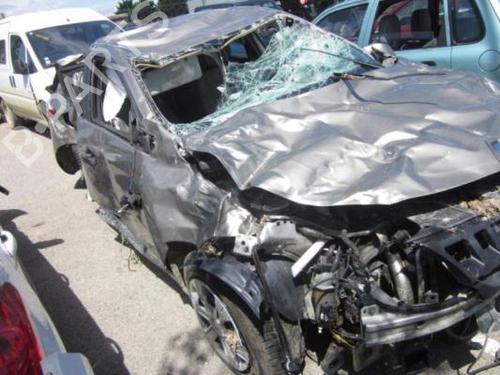 Switch RENAULT MEGANE III Hatchback (BZ0/1_, B3_) 1.5 dCi | BP25524454I30 - Image 2