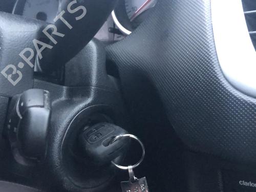Front left window mechanism PEUGEOT 206+ (2L_, 2M_) 1.4 i | BP25534108C22 
