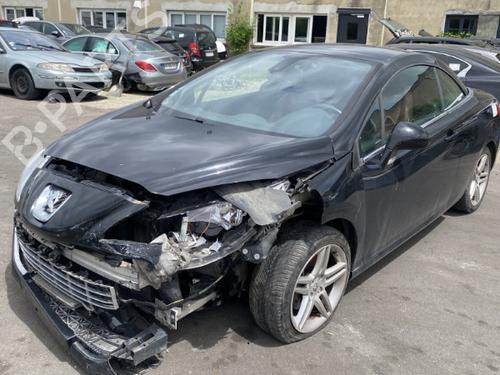 Steering column stalk PEUGEOT 308 CC (4B_) 2.0 HDi | BP25527382I23  - Image 14