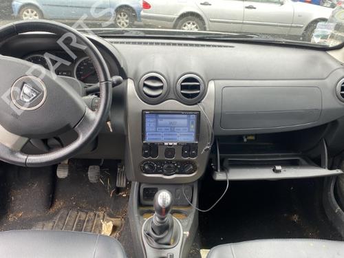 Climate control DACIA DUSTER (HS_) 1.5 dCi (HSMC) | BP25542391I5 - Image 14