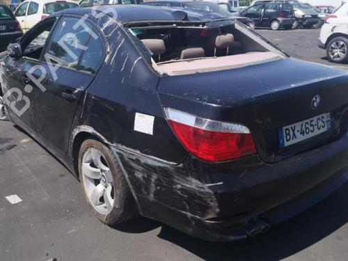 Left sun visor BMW 5 (E60) 530 d | BP25578871I1 - Image 38