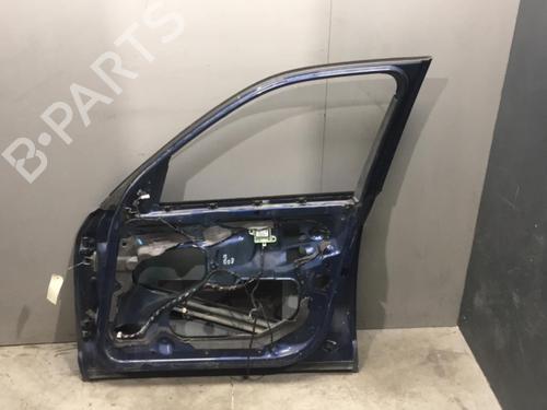 Right front door BMW X3 (E83) 3.0 d | BP25579007C3 