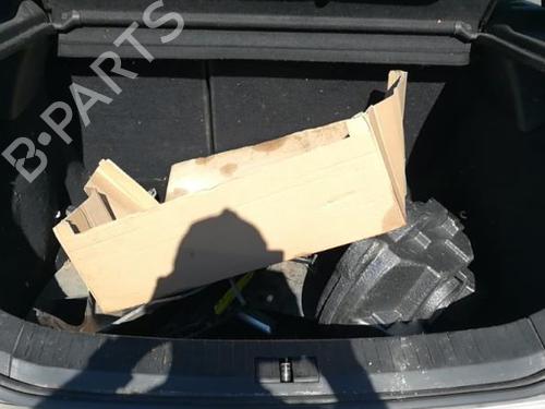 Heckleuchte links hinten SEAT LEON (1M1) 1.6 16 V | BP25552780C79 