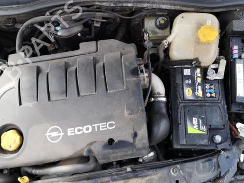 Rudehejsemekanisme Højre foran OPEL ASTRA H (A04) 1.9 CDTI (L48) | BP25584178C23 