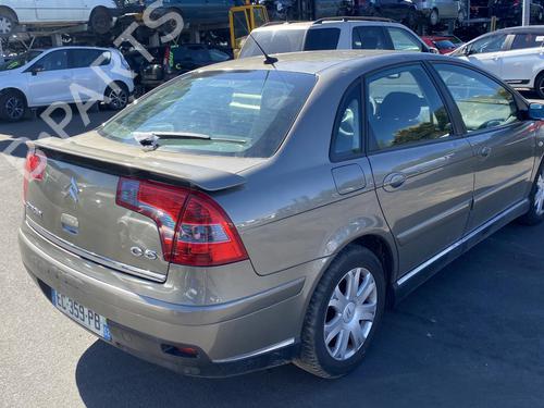 Left headlight CITROËN C5 II (RC_) 1.6 HDi (RC8HZB) | BP25542426C28  - Image 13