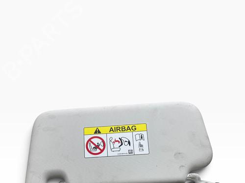 Right sun visor FORD FOCUS IV Turnier (HP) 1.5 EcoBlue | BP36257061I2 - Image 3