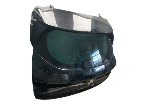 Tailgate RENAULT MEGANE IV Hatchback (B9A/M/N_) 1.3 TCe 140 (B9NB) | BP26712780C6